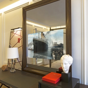 Photo of Reflectel
