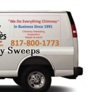 Photo of Fort Worth Chimney Sweeps