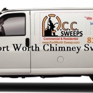 Photo of Fort Worth Chimney Sweeps