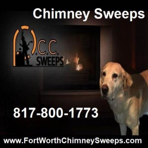 Photo of Fort Worth Chimney Sweeps