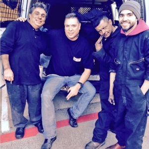 Photo of Fort Worth Chimney Sweeps