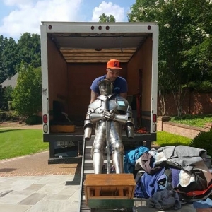 Photo of Prestige Delivery and Moving