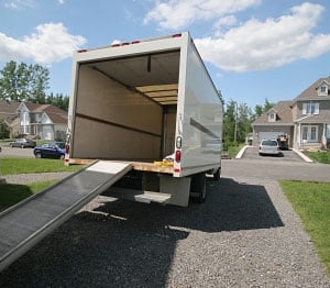 Photo of Prestige Delivery and Moving