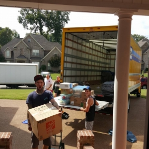 Photo of Prestige Delivery and Moving