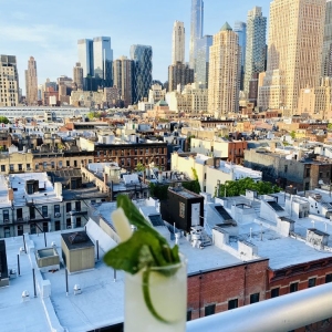 Photo of Penthouse 45