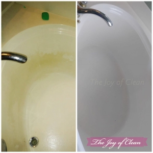 Photo of The Joy of Clean