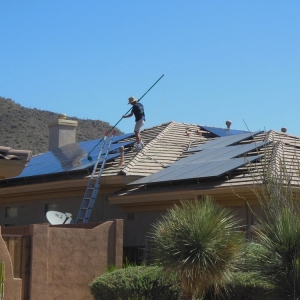 Photo of Az Clean Solar