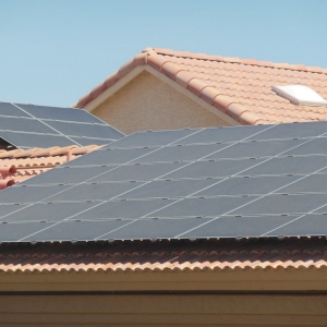 Phoenix Az Clean Solar