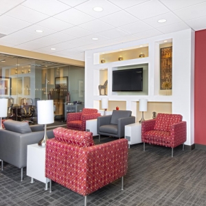 Photo of Regus Alabama Downtown Wells Fargo