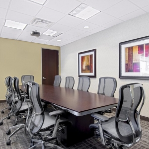 Photo of Regus Alabama Downtown Wells Fargo