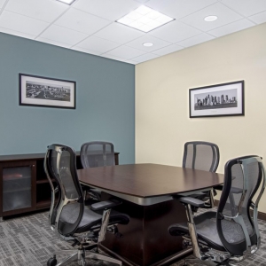 Photo of Regus Alabama Downtown Wells Fargo