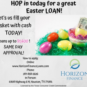 Photo of Horizon Finance Loans