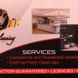 Photo of SC Royal House Cleaning