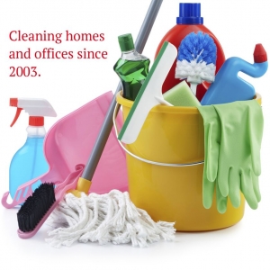 Photo of SC Royal House Cleaning