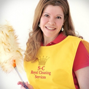 Photo of SC Royal House Cleaning