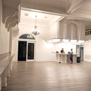 Photo of Gaslamp Banquet Hall & Events