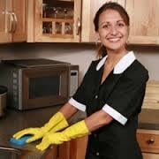 Photo of Skarlet Cleaning Service