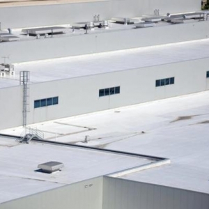 Photo of EDS Enterprise