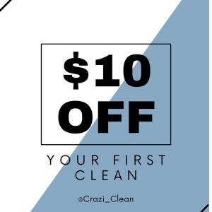 Photo of Crazi Clean