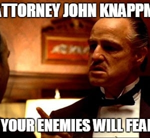 Photo of Law Offices of John O Knappmann