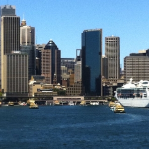 Photo of Sydney Window Cleaning