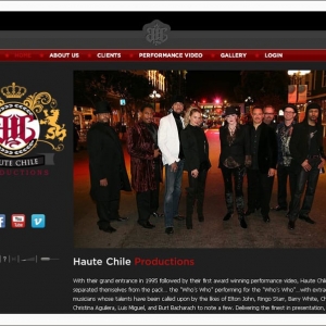 Photo of Kinga Dow Productions, Inc.