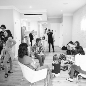 Photo of Studio 220