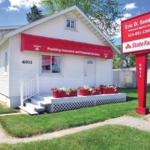 Photo of Eric Snider - State Farm Insurance Agent