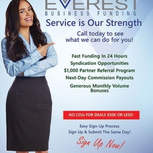Doral Everest Business Funding