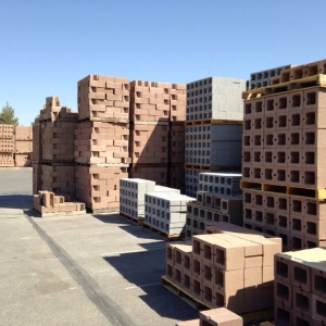 Photo of Cind-R-Lite Block