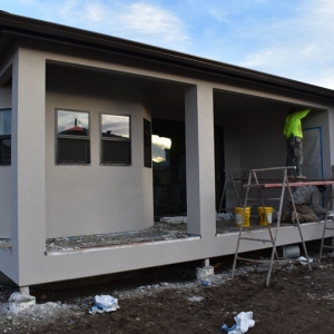 Photo of Redwood Lath & Plaster