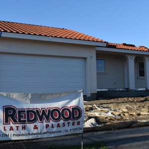 Photo of Redwood Lath & Plaster