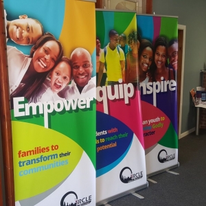 Photo of MegaArt Signs Banners & Printing