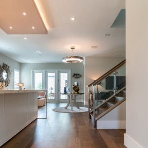 Photo of Quantum Floors
