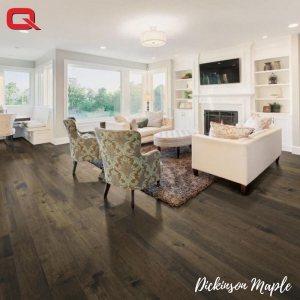 Photo of Quantum Floors