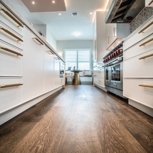 Photo of Quantum Floors