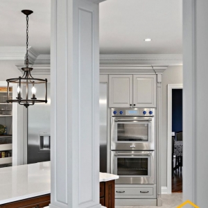 Photo of Kitchen Design Center by Gramophone