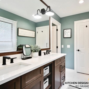 Photo of Kitchen Design Center by Gramophone