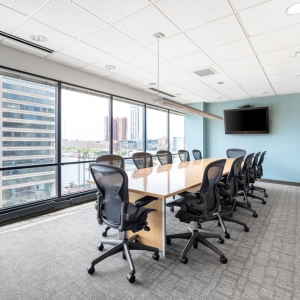 Photo of Regus Group