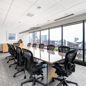 Photo of Regus Group
