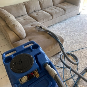 Photo of Carpet Clean Expert