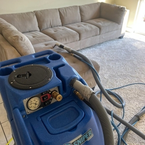 Photo of Carpet Clean Expert