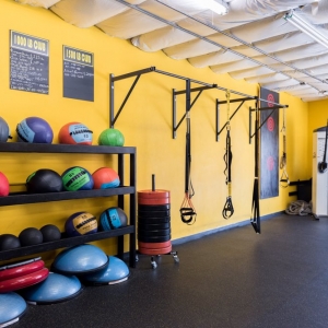 Photo of Armada Bodyfit & Health