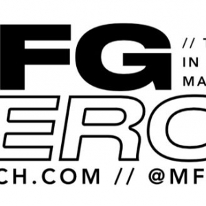 Photo of MFG Merch