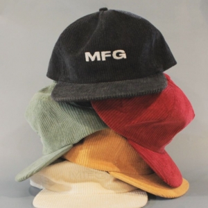 Jacksonville MFG Merch