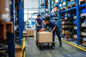 Photo of ExpressIt Delivery