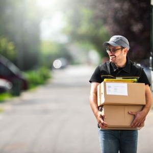 Photo of ExpressIt Delivery