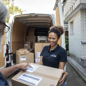 Photo of ExpressIt Delivery