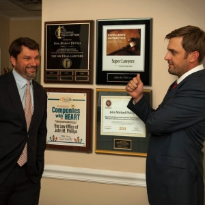 Photo of Law Office of John Phillips - Jacksonville Beach