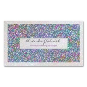 Photo of Brenda Gabriel Holistic Marketing